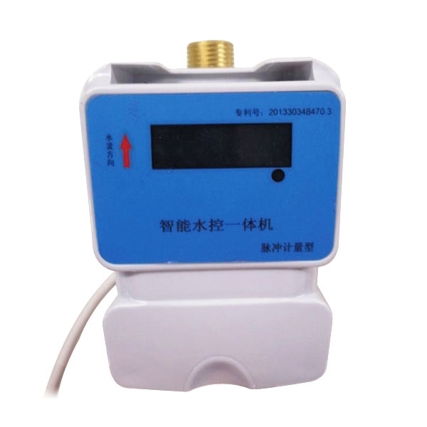 智能水表如何正確保護